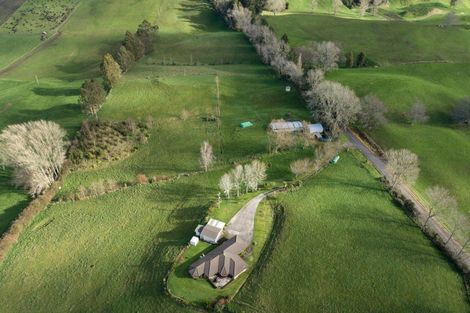 Photo of property in 105 Hossack Road, Ngakuru, 3077