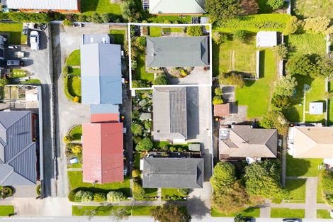 Photo of property in 3/21 Stirling Street, Windsor, Invercargill, 9810