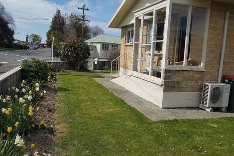 Photo of property in 5 Goldsmith Street, Waimate, 7924