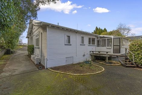 Photo of property in 33a Anglesea Street, Hamilton Central, Hamilton, 3204