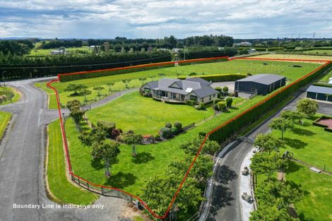 Photo of property in 9 Langshaw Road, Mill Road, Invercargill, 9872