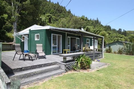 Photo of property in 525 State Highway 30, Lake Rotoma, Rotorua, 3074