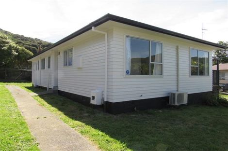 Photo of property in 12 Kendal Grove, Wainuiomata, Lower Hutt, 5014
