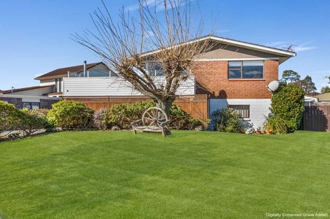 Photo of property in 7 Burton Place, Owhata, Rotorua, 3010