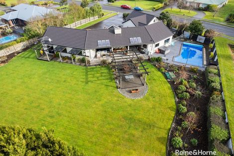 Photo of property in 16a William Donald Drive, Solway, Masterton, 5810