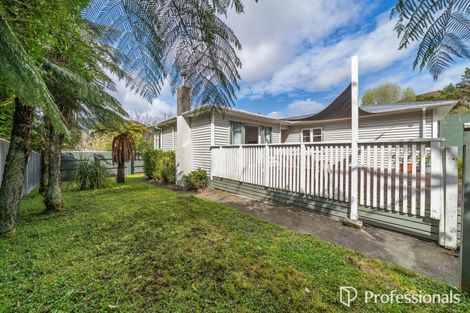 Photo of property in 143 Wellington Road, Wainuiomata, Lower Hutt, 5014