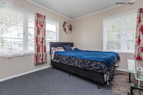 Photo of property in 24 Bolton Place, Otara, Auckland, 2023