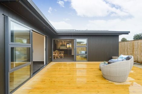 Photo of property in 20 Highbury Avenue, Highbury, Palmerston North, 4412