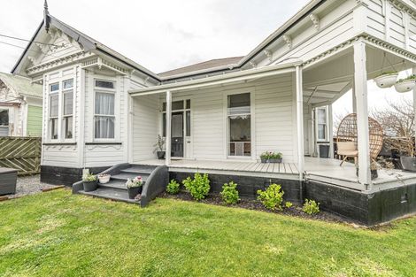 Photo of property in 92 Niblett Street, Whanganui, 4500