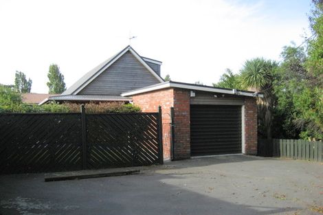 Photo of property in 10 Westby Street, Waltham, Christchurch, 8023