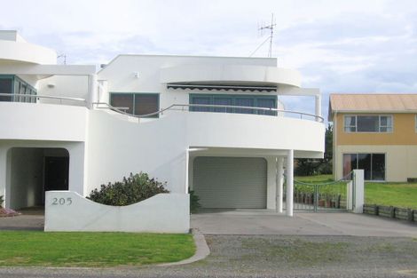 Photo of property in 205b Esplanade Drive, Whangamata, 3620