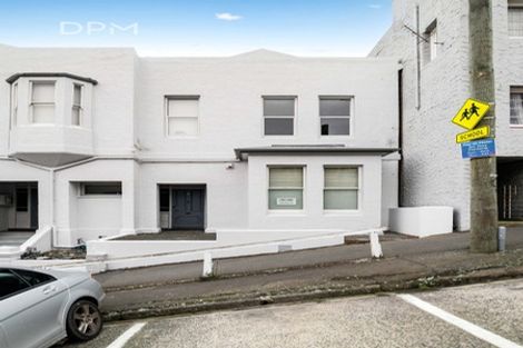 Photo of property in 4/5 View Street, Dunedin Central, Dunedin, 9016