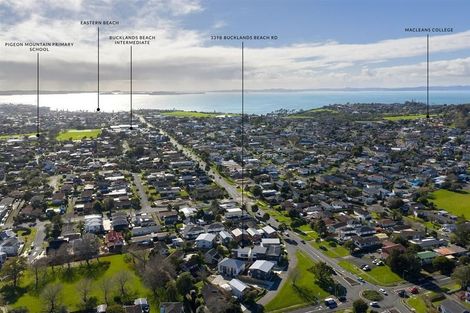 Photo of property in 339b Bucklands Beach Road, Bucklands Beach, Auckland, 2012