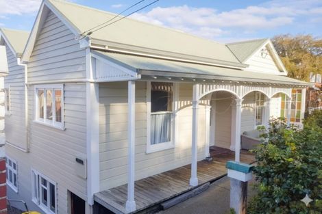 Photo of property in 178 Cargill Street, Dunedin Central, Dunedin, 9016