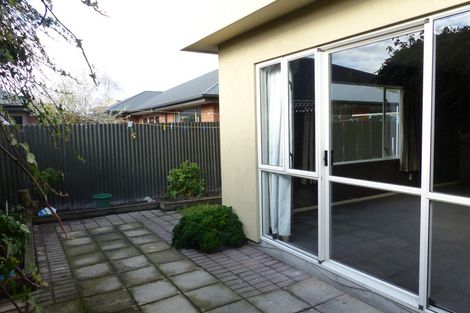 Photo of property in 6/174 Clarence Street, Riccarton, Christchurch, 8011