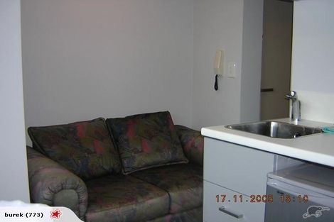 Photo of property in Zest, 522/72 Nelson Street, Auckland Central, Auckland, 1010