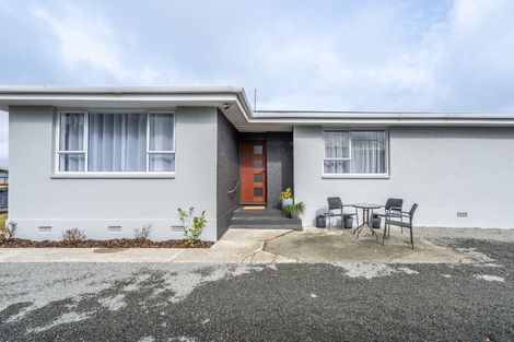 Photo of property in 67 Waiau Crescent, Kingswell, Invercargill, 9812