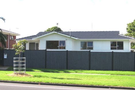 Photo of property in 304 Bucklands Beach Road, Bucklands Beach, Auckland, 2012