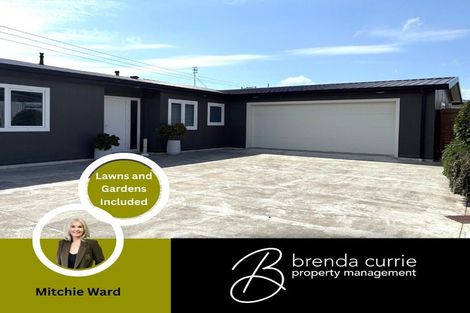Photo of property in 18 Monaco Grove, Fitzherbert, Palmerston North, 4410