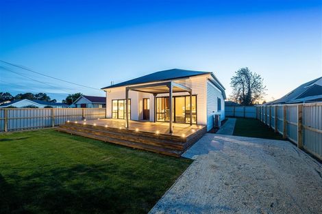 Photo of property in 15 Kissel Street, Templeton, Christchurch, 8042