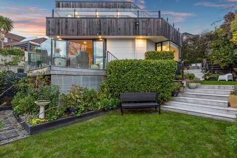 Photo of property in 1/8 Lookaway Place, Huntsbury, Christchurch, 8022