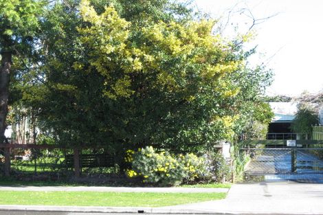 Photo of property in 308 Gascoigne Street, Raureka, Hastings, 4120