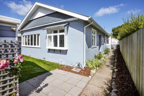 Photo of property in 31 Ayers Street, Rangiora, 7400