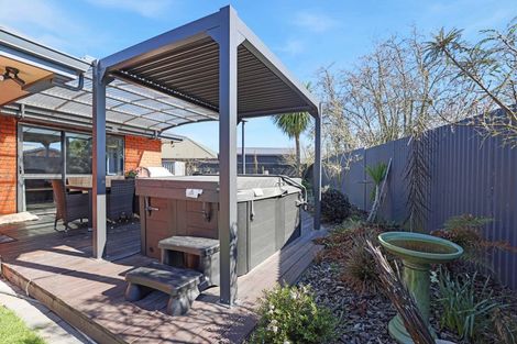 Photo of property in 3 Hight Place, Tinwald, Ashburton, 7700