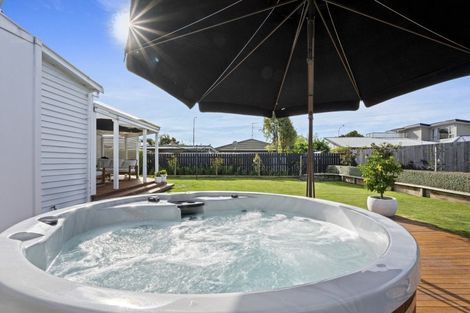 Photo of property in 3 Severne Street, Springlands, Blenheim, 7201