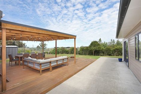 Photo of property in 122 Kilkern Road, Marton, Bulls, 4894