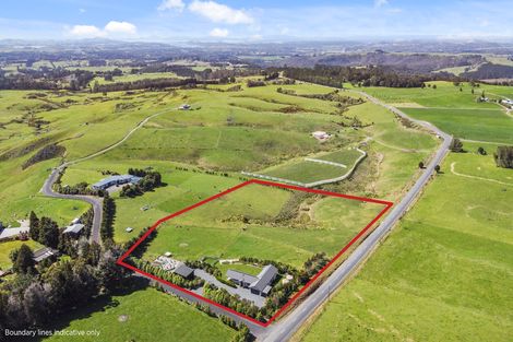 Photo of property in 836a Pungaere Road, Waipapa, Kerikeri, 0295
