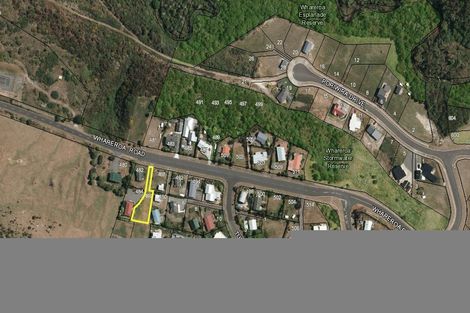 Photo of property in 486 Whareroa Road, Kuratau, Turangi, 3381