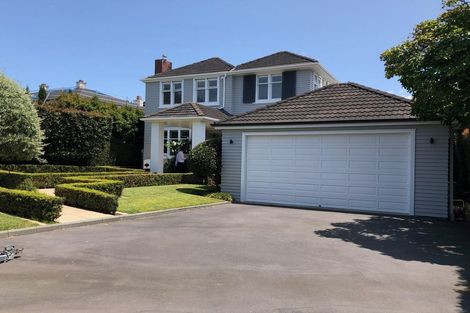 Photo of property in 124 Victoria Avenue, Remuera, Auckland, 1050