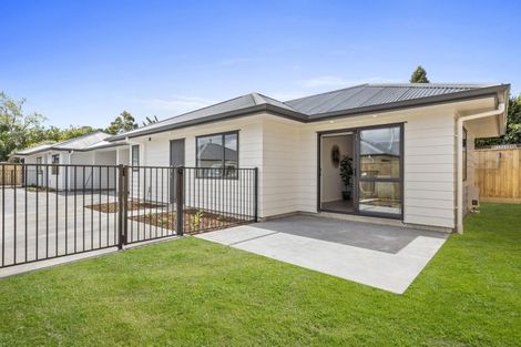 Photo of property in 3/72 Claude Street, Fairfield, Hamilton, 3214