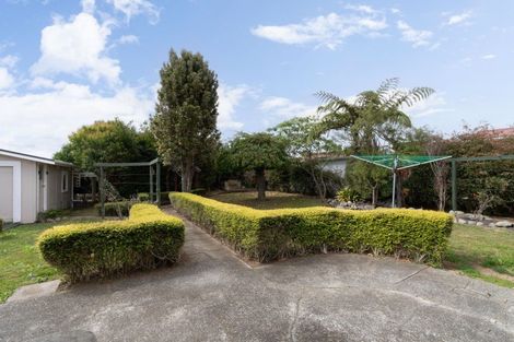 Photo of property in 42 Elizabeth Street, Levin, 5510