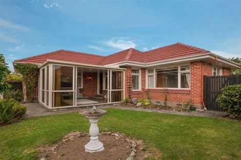 Photo of property in 438 Innes Road, Mairehau, Christchurch, 8052