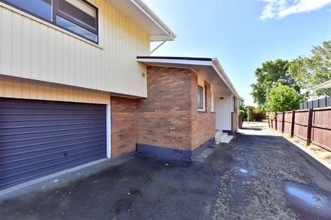 Photo of property in 10 Lynfield Avenue, Ilam, Christchurch, 8041