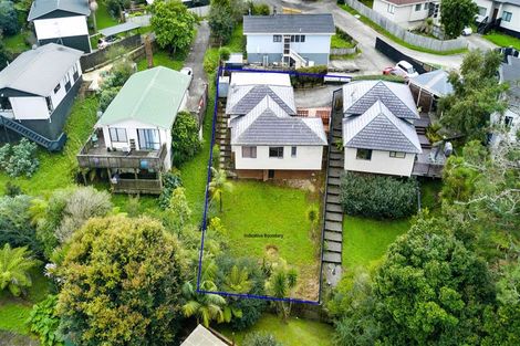 Photo of property in 25a Rehia Road, Massey, Auckland, 0614