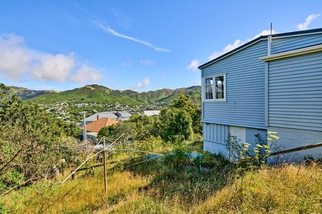 Photo of property in 17 Ellora Street, Ngaio, Wellington, 6035
