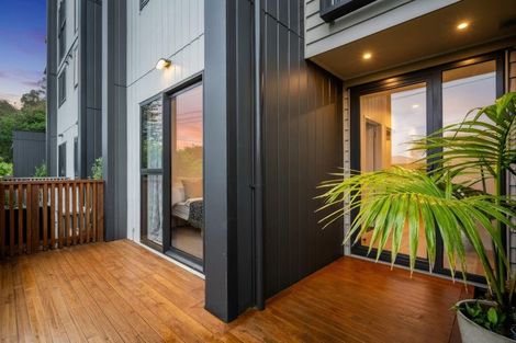 Photo of property in 4 Te Uru Lane, Takapuna, Auckland, 0622