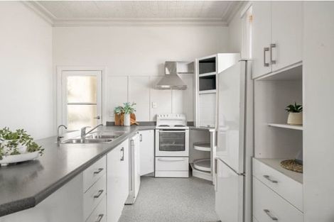 Photo of property in 61 Wesley Street, South Dunedin, Dunedin, 9012