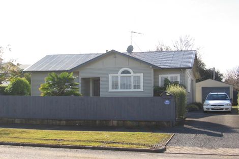 Photo of property in 8 Hinau Street, Maeroa, Hamilton, 3200