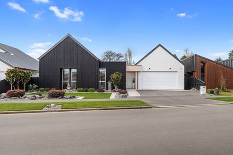 Photo of property in 48 Ruapani Street, Marshland, Christchurch, 8083