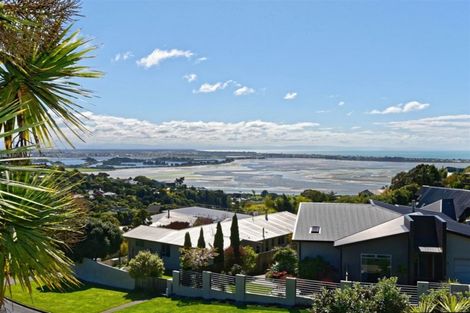 Photo of property in 112 Soleares Avenue, Mount Pleasant, Christchurch, 8081
