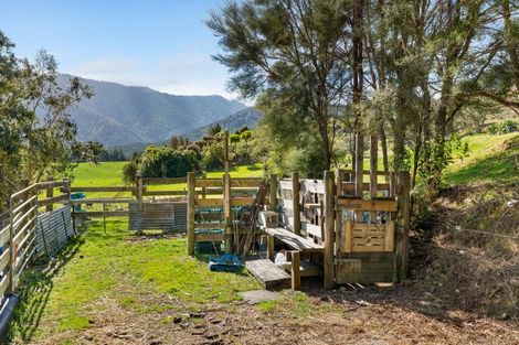 Photo of property in 267 Kaiuma Bay Road, Canvastown, Havelock, 7178