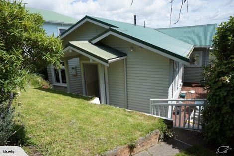 Photo of property in 191 Seatoun Heights Road, Miramar, Wellington, 6022