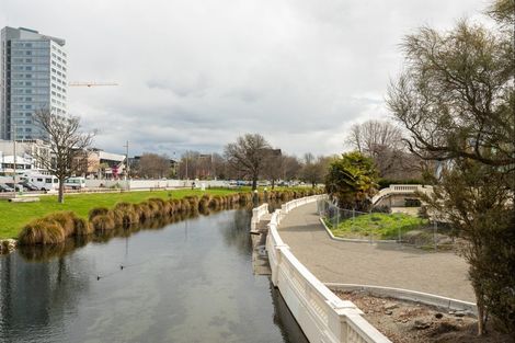 Photo of property in 5/246 Manchester Street, Christchurch Central, Christchurch, 8013