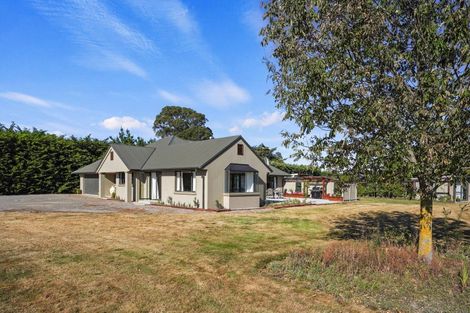 Photo of property in 81 Stockgrove Road, Glasnevin, Amberley, 7482