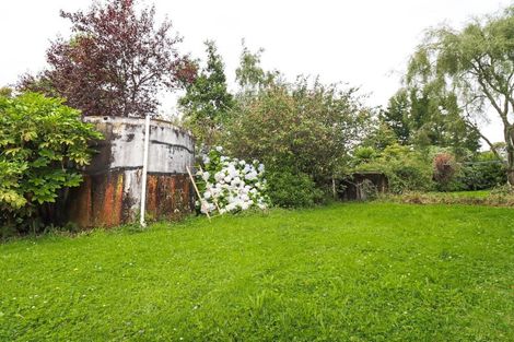 Photo of property in 4 Tower Street, Ormondville, Dannevirke, 4977