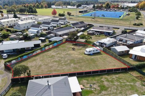 Photo of property in 17 Simkin Street, Taupo, 3330